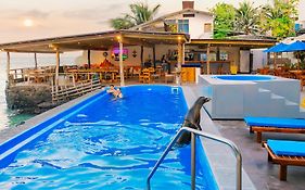 Hotel Solymar Puerto Ayora